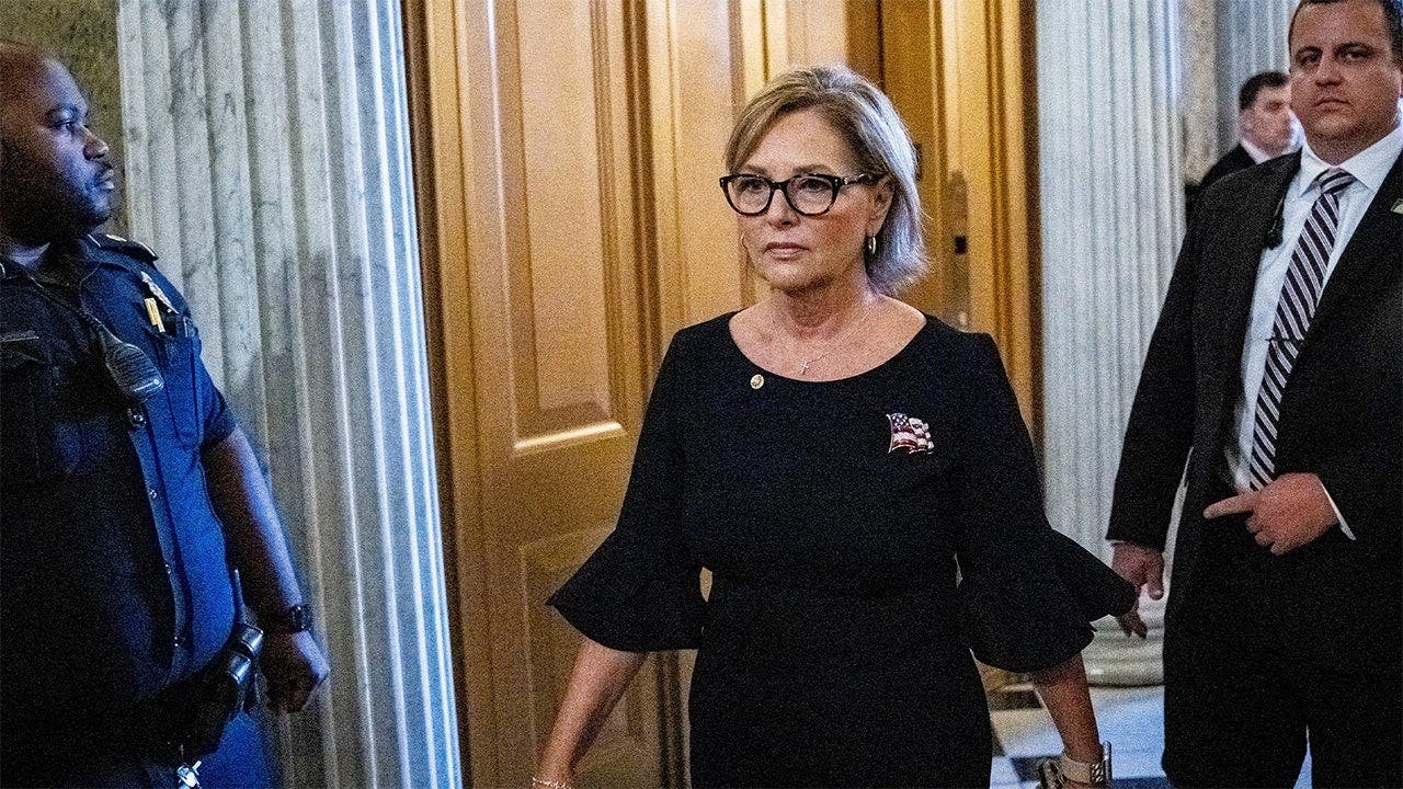 You are currently viewing South Carolina Senate GOP debate splits on filibuster and Iran war