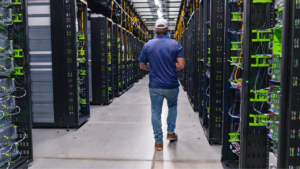 Read more about the article Communities negotiate data center deals for tax revenue and local jobs
