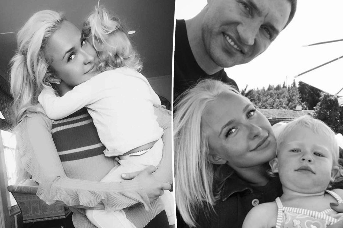 You are currently viewing A look back at Hayden Panettiere’s ‘nightmare’ decision to give up custody of daughter Kaya