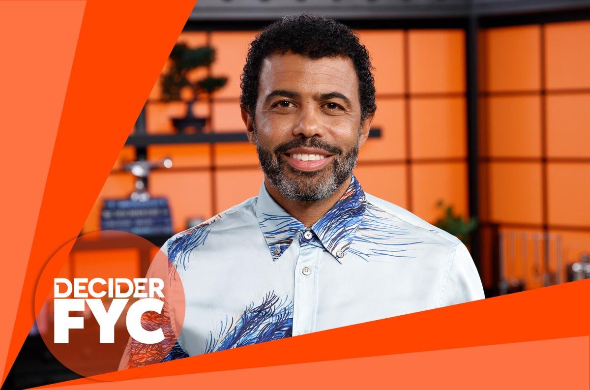 You are currently viewing ‘The Boys’ Star Daveed Diggs Talks His Emmy Nomination for “Raise Him Up”
