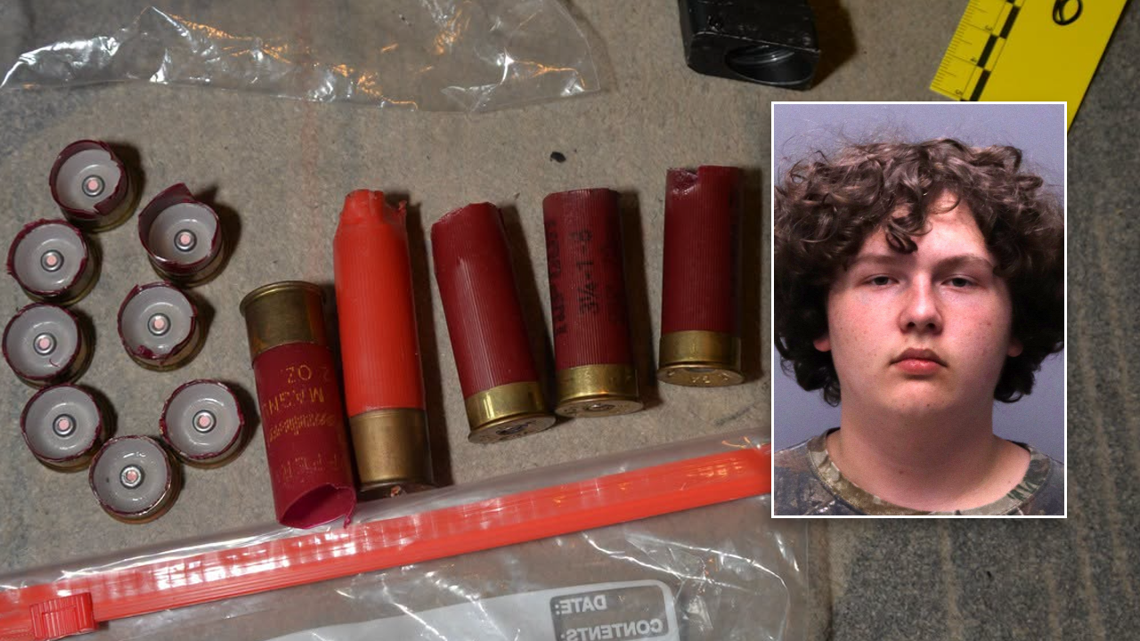 You are currently viewing Florida middle school students arrested for making homemade firearms