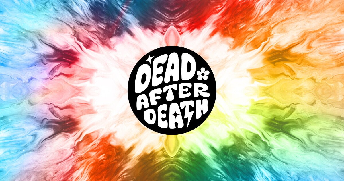 You are currently viewing Dead After Death