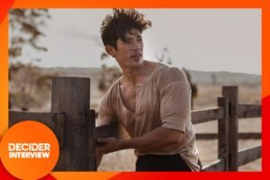 Read more about the article ‘My Brilliant Career’ Star Christopher Chung Shed ‘Slow Horses’ Roddy Ho to Become Heartthrob Harry Beecham