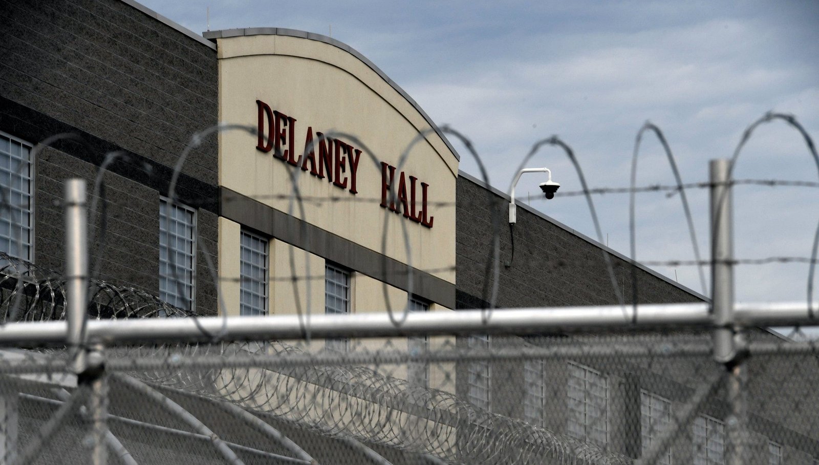 Read more about the article ICE detainee dies at Delaney Hall after illegal reentry as officials demand answers