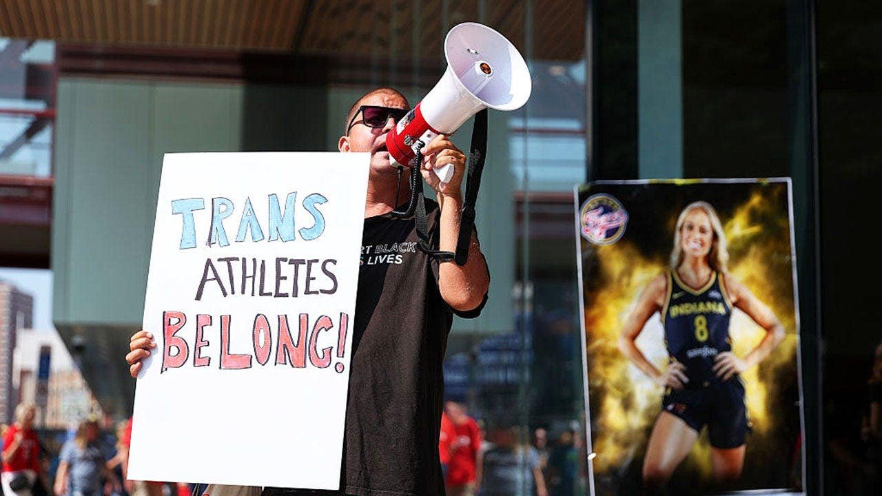You are currently viewing The Women’s National Basketball Association can’t define a ‘woman,’ and it’s beyond shameful