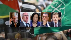 Read more about the article WATCH: Dems boycott Islamic terror hearing, Ted Cruz links absence to El-Sayed win