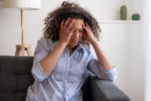 Read more about the article Dear Abby: My husband and daughter attack me, and I live in total dysfunction