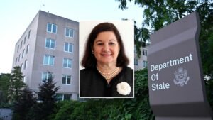 Read more about the article Trump admin revokes Brazilian ambassador’s visa amid diplomatic feud