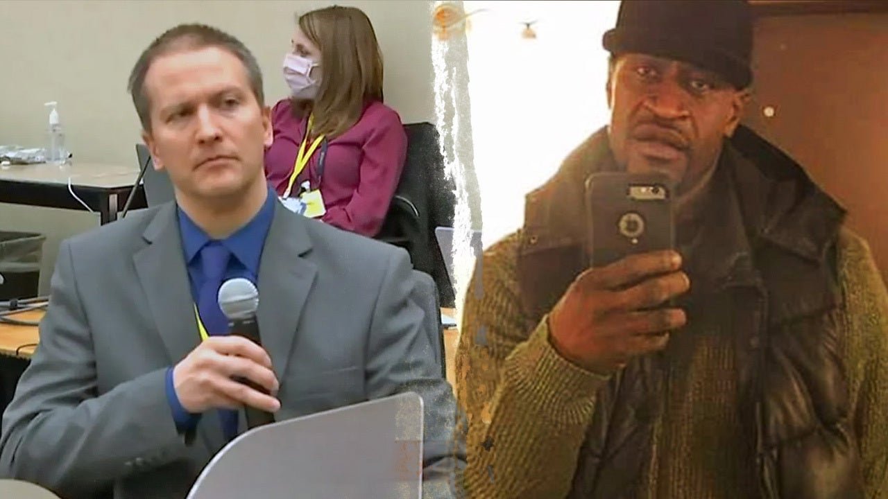You are currently viewing Derek Chauvin files new petition to vacate George Floyd conviction