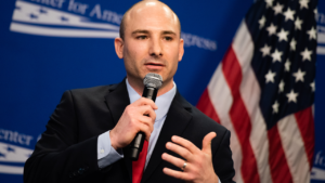 Read more about the article George Soros-linked prosecutor blasted over accused killer fleeing US
