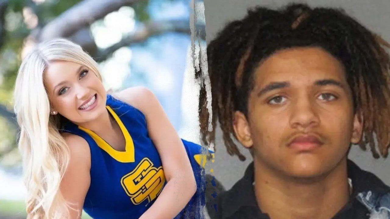 You are currently viewing Pink clothing ban sought in Madison Brooks rape trial over jury fears