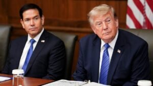 Read more about the article US State Department says more than 175,000 visas revoked under Trump