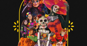 Read more about the article The 2025 Guide to Día de los Muertos events in Southern California