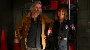 Read more about the article ‘Fire Country’ star Diane Farr leaves Los Angeles behind after 30 years