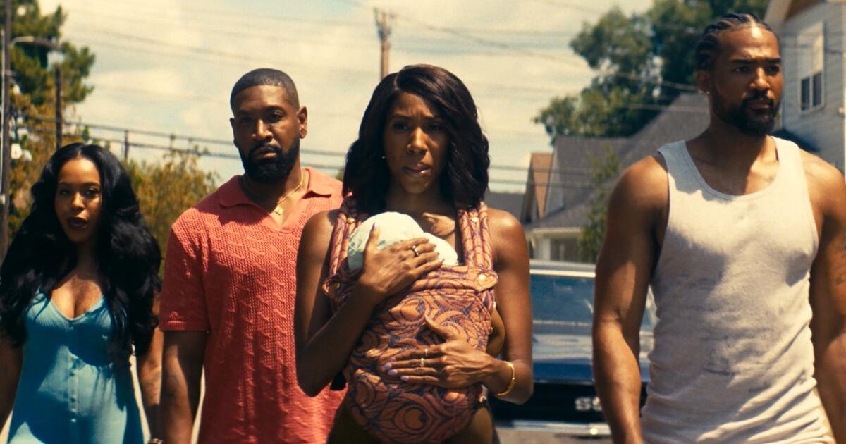 You are currently viewing ‘Indiana Jones,’ a missing antique desk and a Tubi movie: ‘Diarra From Detroit’s’ boss unpacks Season 2