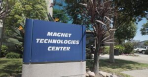Read more about the article General Atomics awarded $20M California tax credit for nuclear fusion testing center