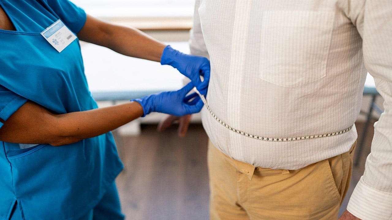 You are currently viewing Waist circumference may predict heart disease risk better than BMI: study