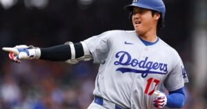 Read more about the article Shohei Ohtani, Pete Crow-Armstrong put on show as NL MVP talk heats up