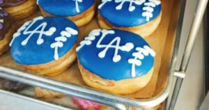 Read more about the article Where to find Dodgers food and drink specials in L.A. for the World Series