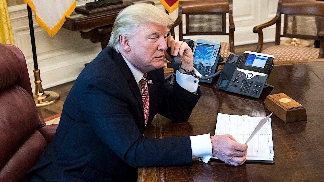 You are currently viewing Trump confirms IRGC backchannel amid Iran nuclear deadline expiring