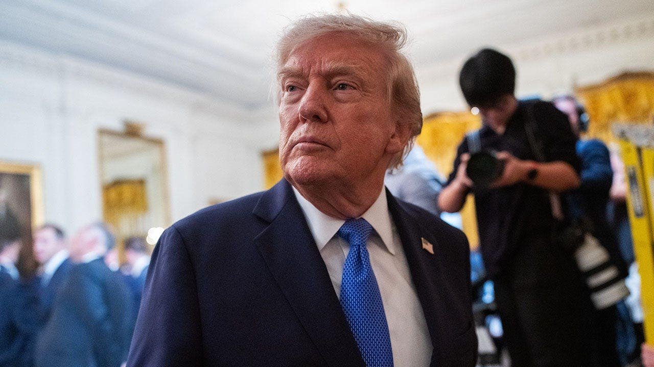 You are currently viewing Senate Republicans head to recess without passing SAVE America Act