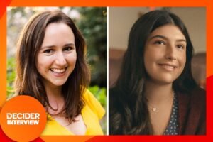 Read more about the article ‘Don’t Say Good Luck’ True Story: How Writer Laura Hankin Turned Her Real-Life Story Into a New Sunny Sandler Netflix Movie