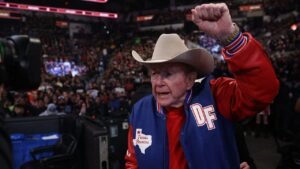 Read more about the article Dory Funk Jr, WWE Hall of Fame legend and NWA champion, dies at 85