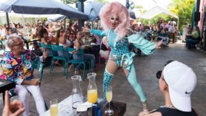 Read more about the article Federal appeals court clears Florida drag show law to be enforced for minors