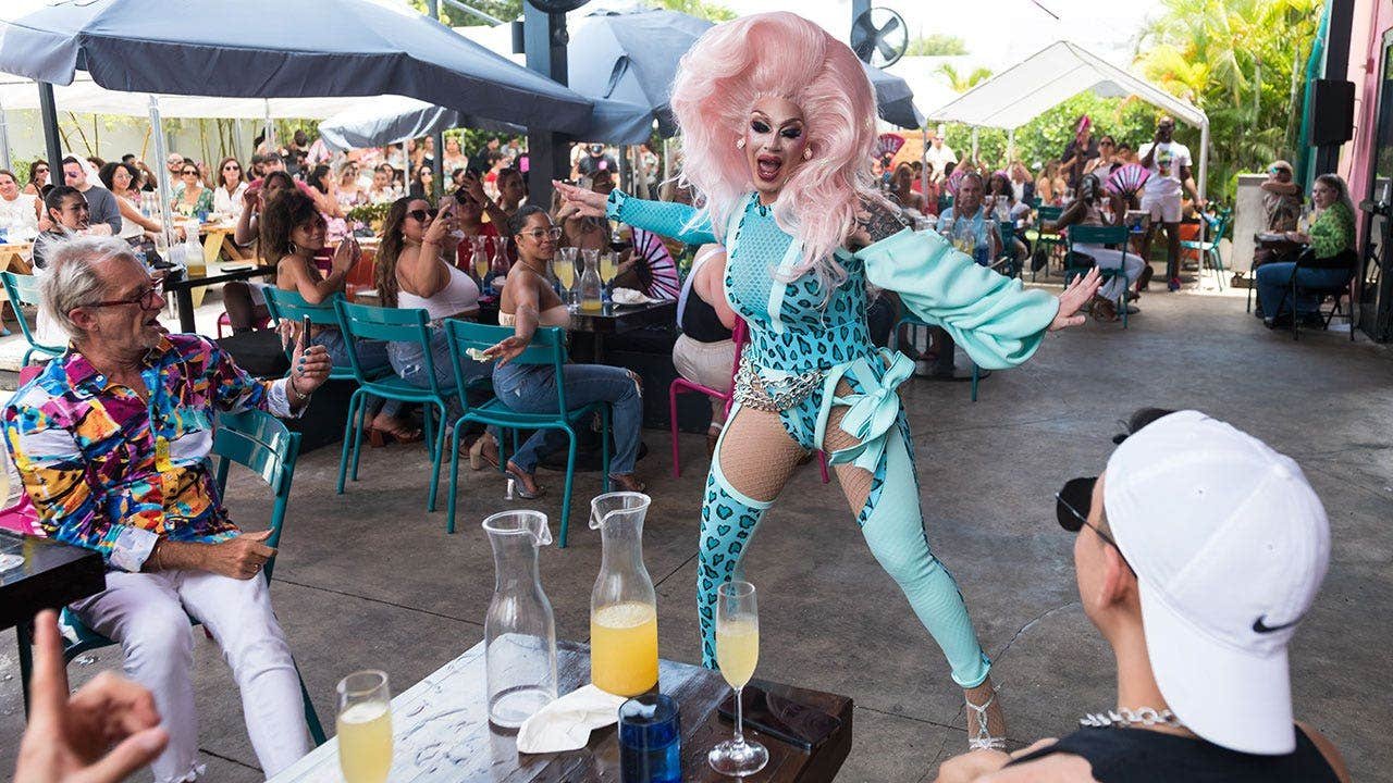 You are currently viewing Federal appeals court clears Florida drag show law to be enforced for minors