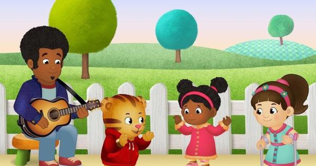 You are currently viewing Helping Kids Handle Big Feelings With Stories and Music