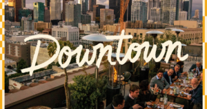 Read more about the article A guide to downtown Los Angeles