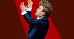 Read more about the article What a departing Gustavo Dudamel has meant to L.A.