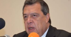 Read more about the article A decade after 43 students vanished in Mexico, ex-governor arrested, accused of concealing evidence