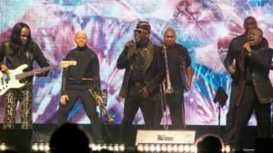 Read more about the article Earth, Wind & Fire postpones San Francisco show after medical emergency