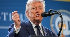 Read more about the article Column: The GOP isn’t always the best party for conservatives