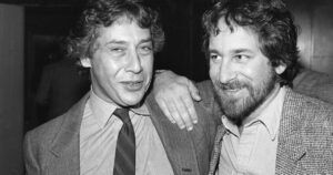 Read more about the article Mark Rydell, the Oscar-nominated director of ‘On Golden Pond,’ dies at 97