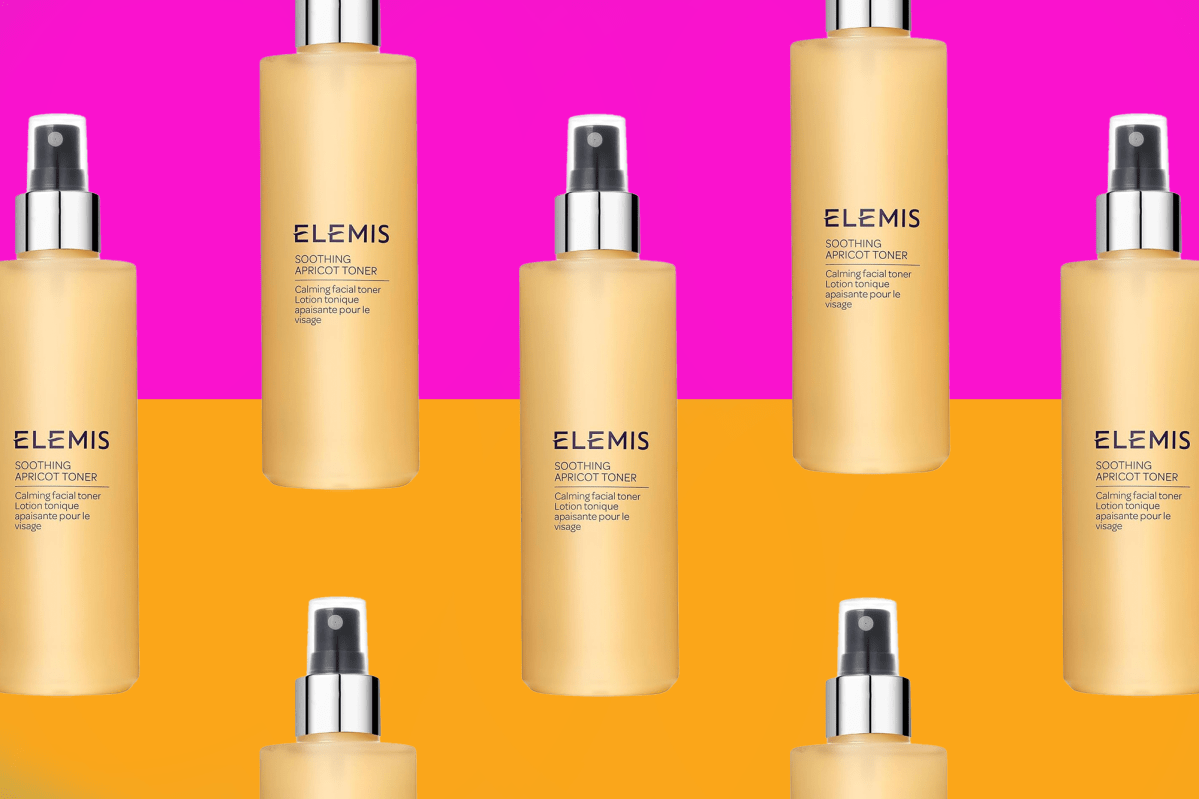 You are currently viewing This top-rated cleanser is a ‘daily treat’ for aging and dry skin — and under $50