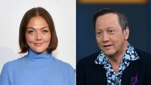 Read more about the article Rob Schneider talks Christianity and self-forgiveness amid Elle King rift