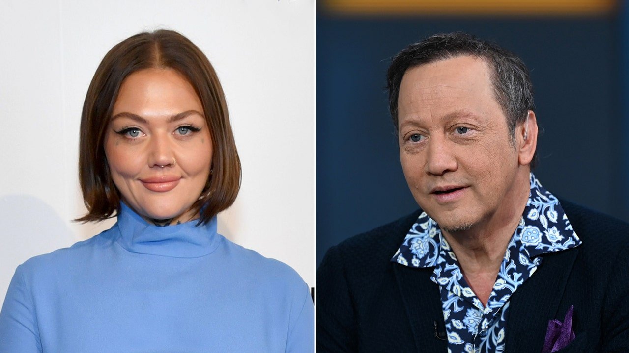 You are currently viewing Rob Schneider talks Christianity and self-forgiveness amid Elle King rift