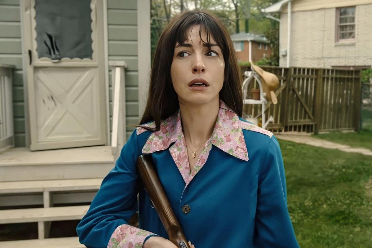 You are currently viewing ‘The End of Oak Street’ Review