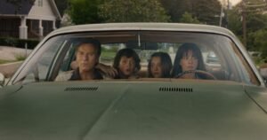 Read more about the article ‘The End of Oak Street’ review: ’80s Spielberg cosplay