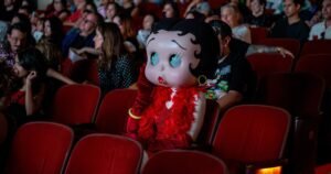 Read more about the article Saturday Morning Cartoons United aims to celebrate, support animation