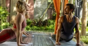 Read more about the article 11 relaxing ways to live like a White Lotus character in L.A.