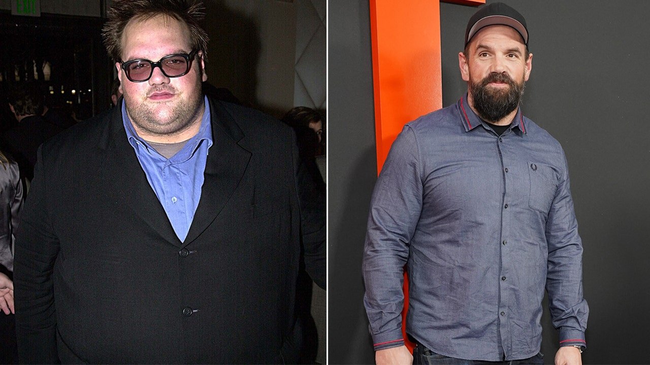 You are currently viewing Ethan Suplee says sobriety approach unlocked his lasting weight loss