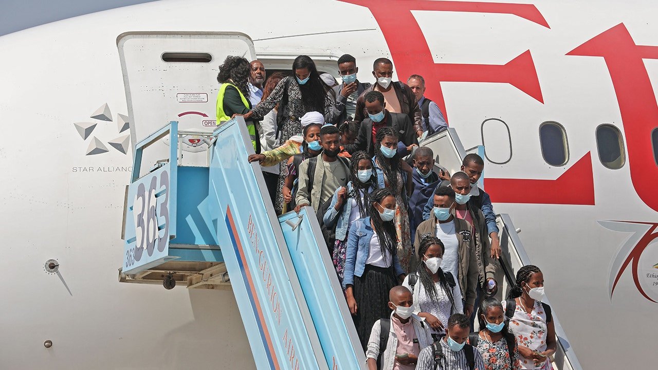 You are currently viewing Judge allows Trump admin to terminate Ethiopia TPS protections