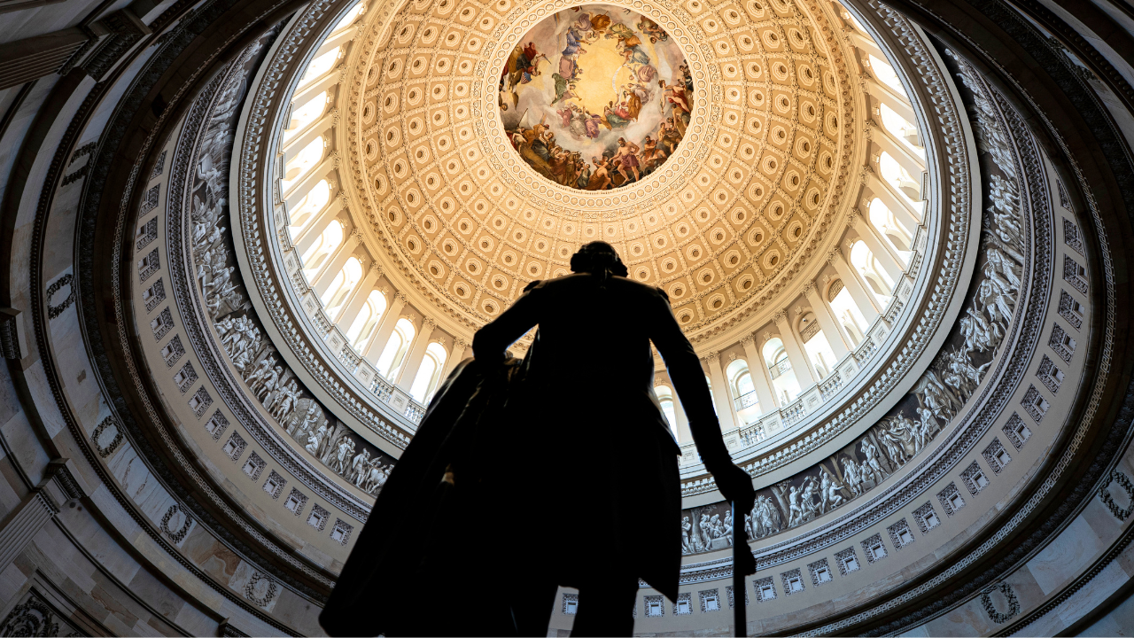 You are currently viewing Republicans won the redistricting fight. Now they must win back voters