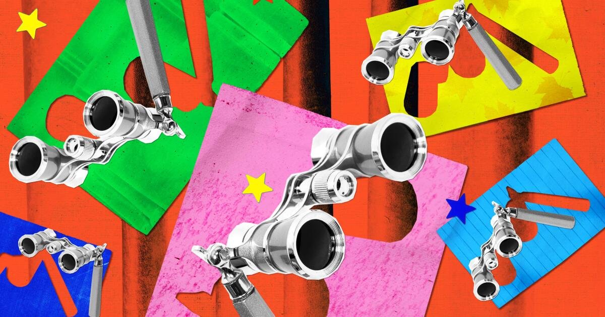 You are currently viewing The 16 most intriguing SoCal theater offerings this fall season