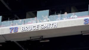 Read more about the article Buffalo Bills fans at the brand new $2.2 billion Highmark Stadium are finding their views are obstructed