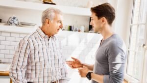 Read more about the article Family estrangement reconciliation possible for most, expert says