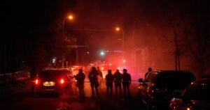 Read more about the article Minnesota attorney general sues Texas governor to compel extradition of ICE agent for trial